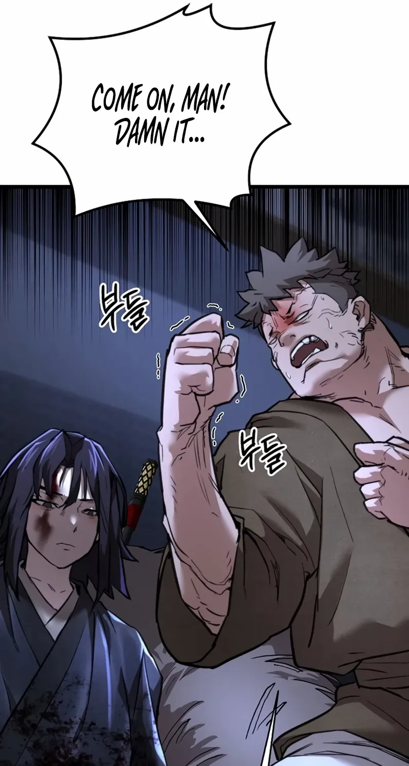 Unrivaled Spear Demon Chapter 17 page 37 - 