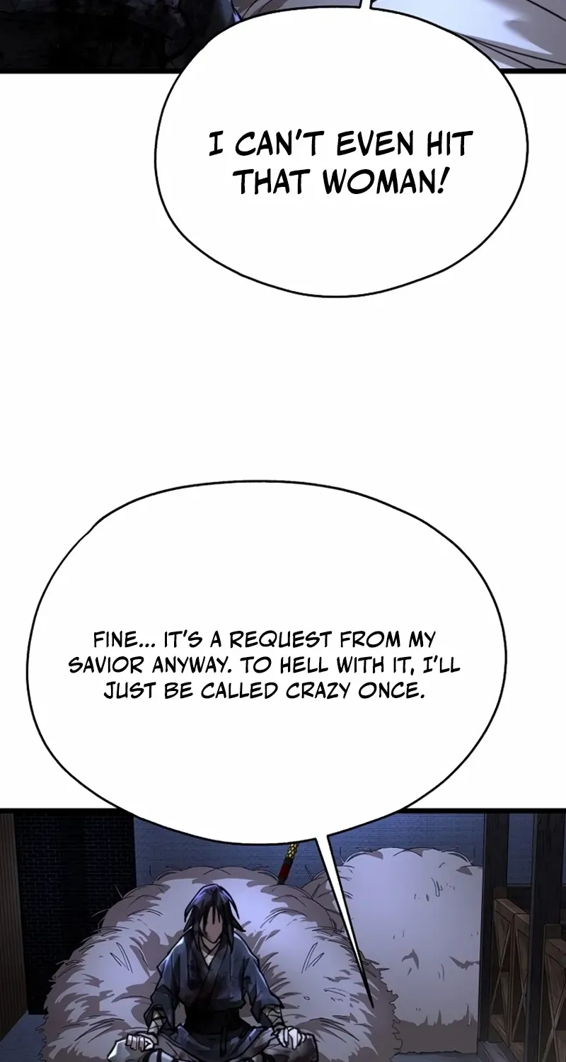 Unrivaled Spear Demon Chapter 17 page 38 - 