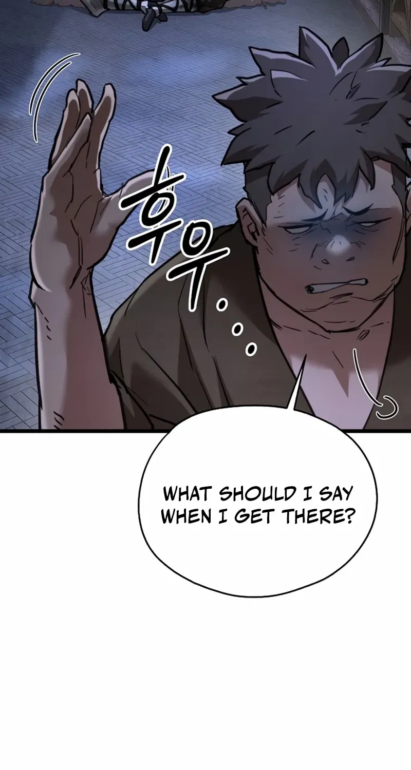 Unrivaled Spear Demon Chapter 17 page 39 - 