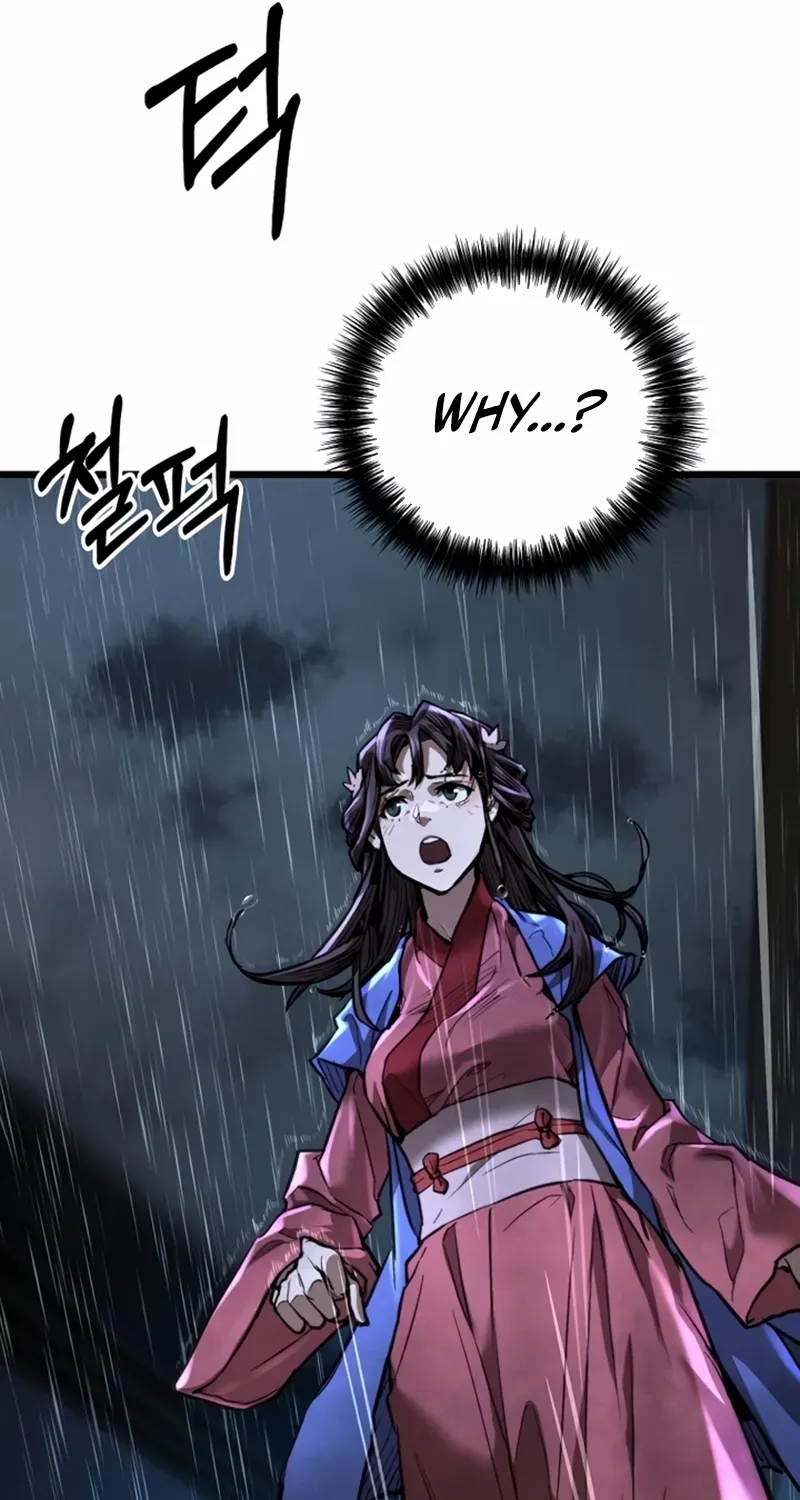 Unrivaled Spear Demon Chapter 17 page 5 - 