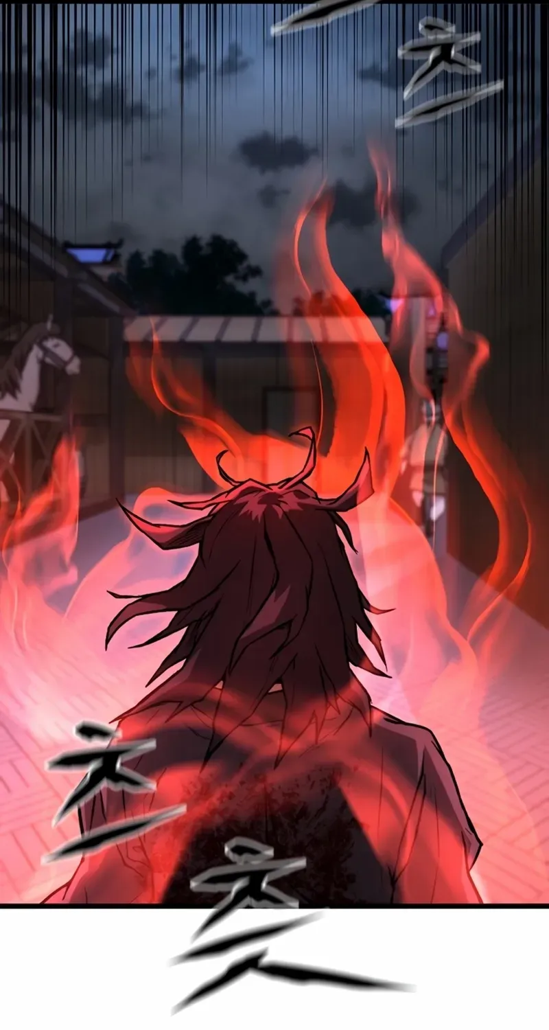 Unrivaled Spear Demon Chapter 17 page 44 - 