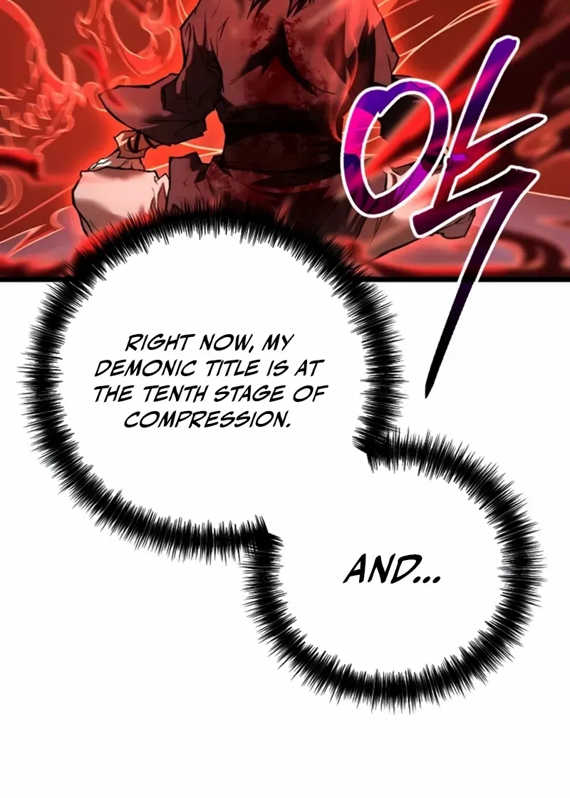 Unrivaled Spear Demon Chapter 17 page 46 - 
