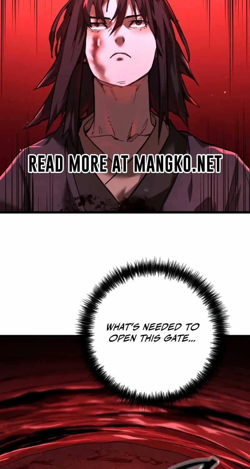 Unrivaled Spear Demon Chapter 17 page 49 - 