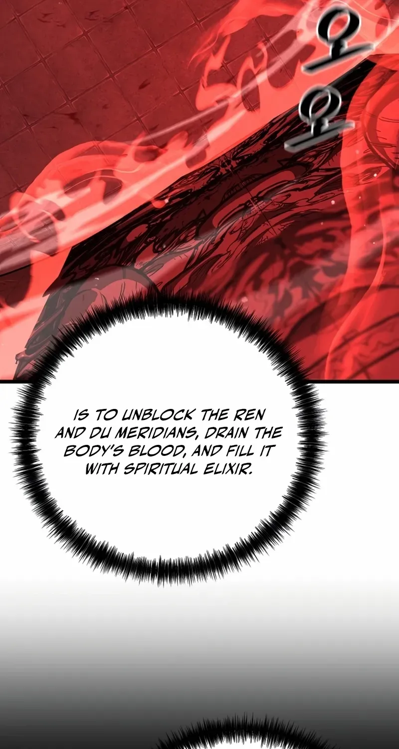 Unrivaled Spear Demon Chapter 17 page 51 - 