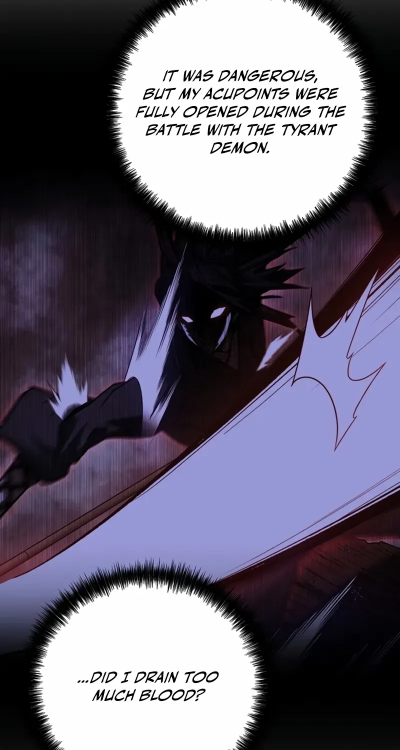 Unrivaled Spear Demon Chapter 17 page 52 - 
