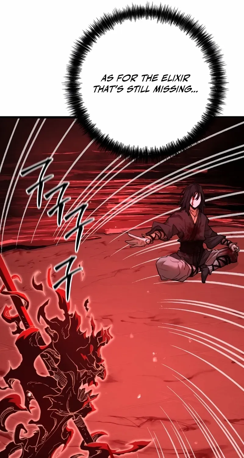 Unrivaled Spear Demon Chapter 17 page 54 - 