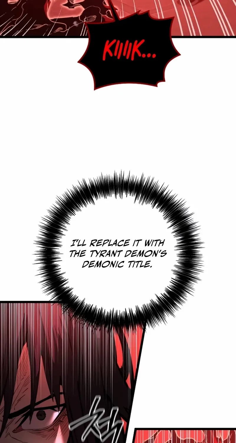 Unrivaled Spear Demon Chapter 17 page 55 - 