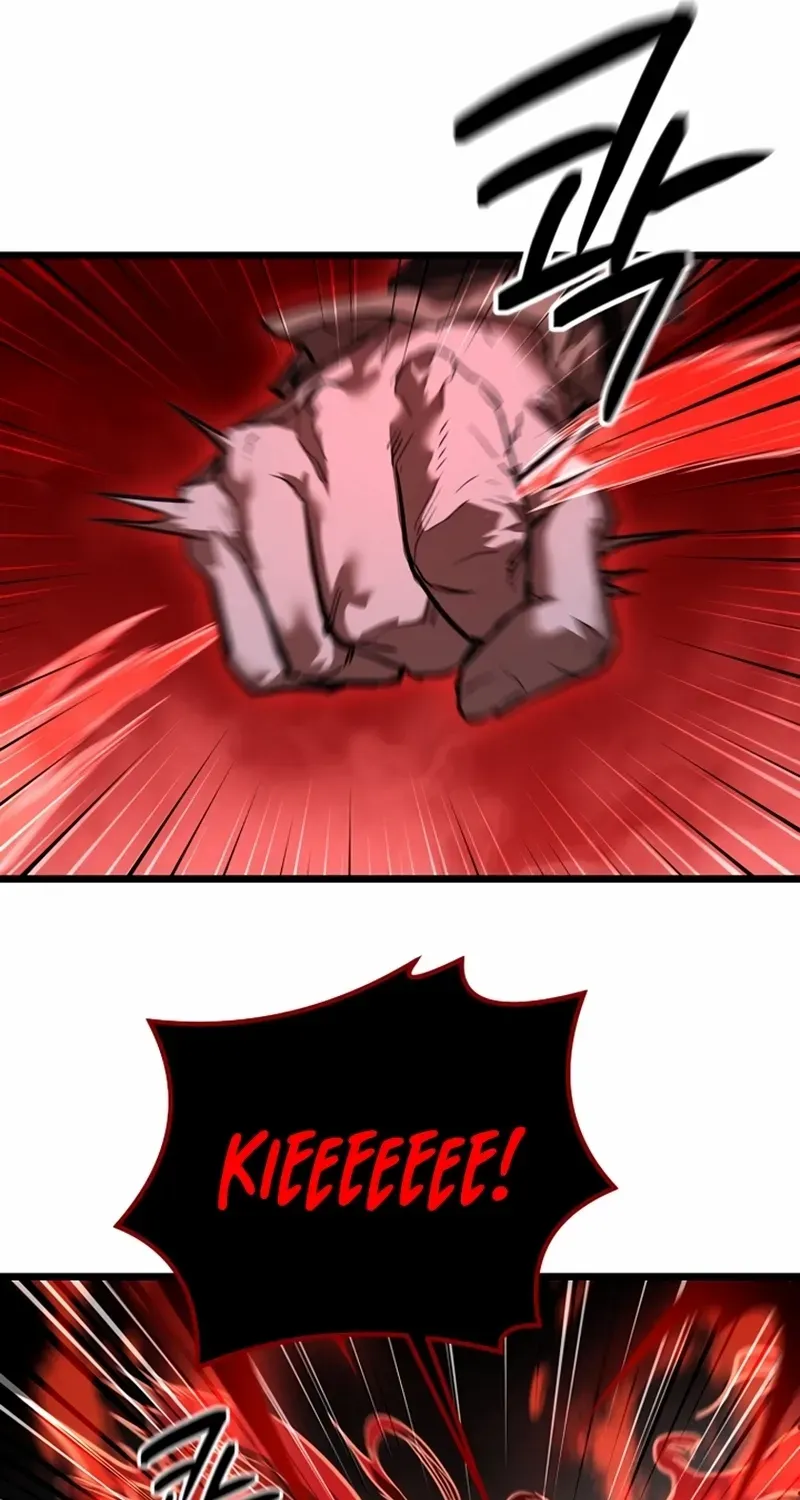 Unrivaled Spear Demon Chapter 17 page 58 - 