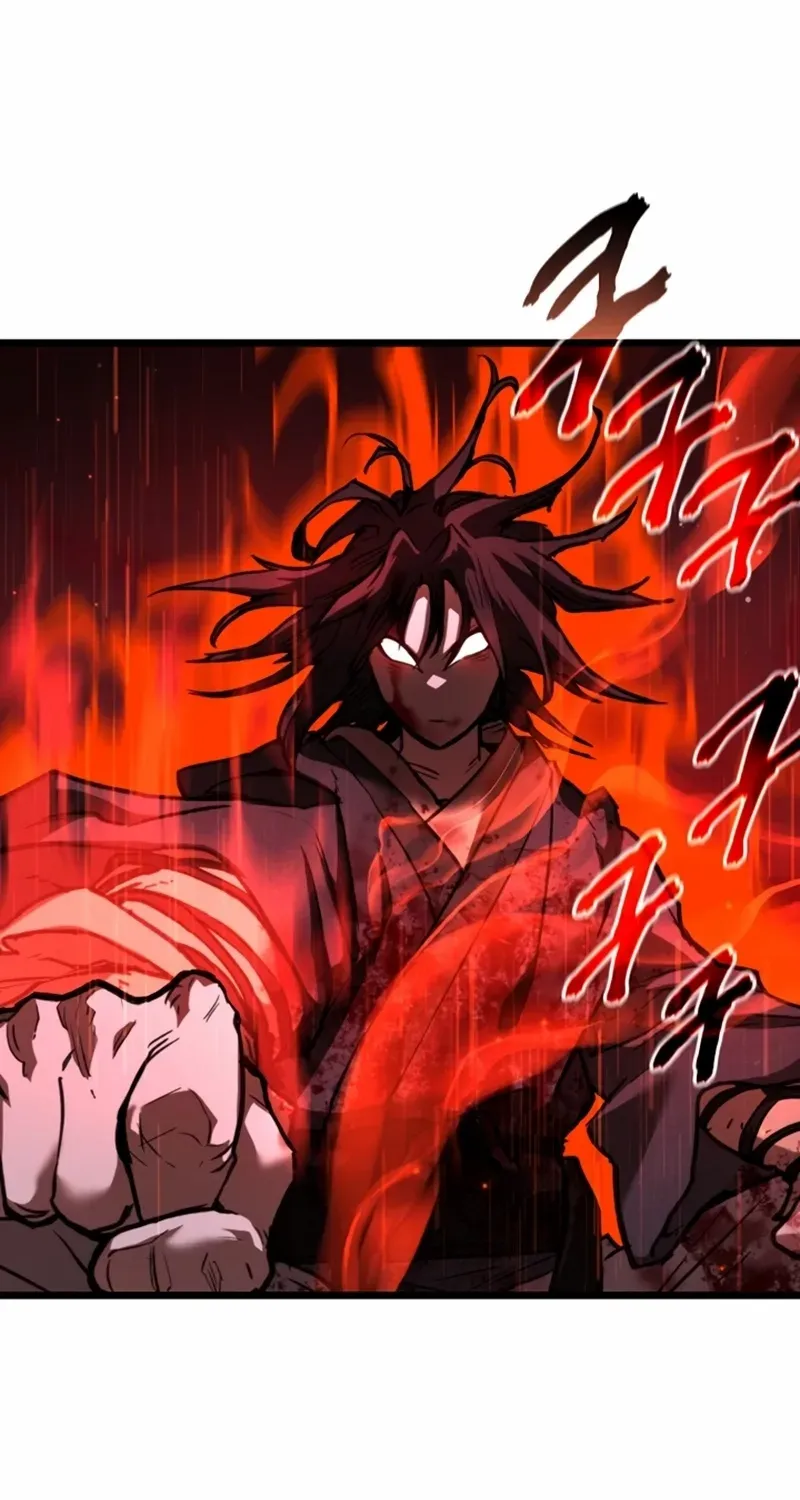 Unrivaled Spear Demon Chapter 17 page 60 - 