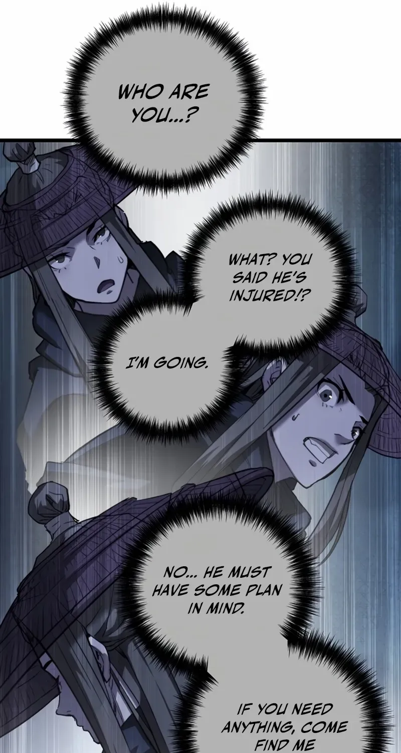 Unrivaled Spear Demon Chapter 17 page 65 - 