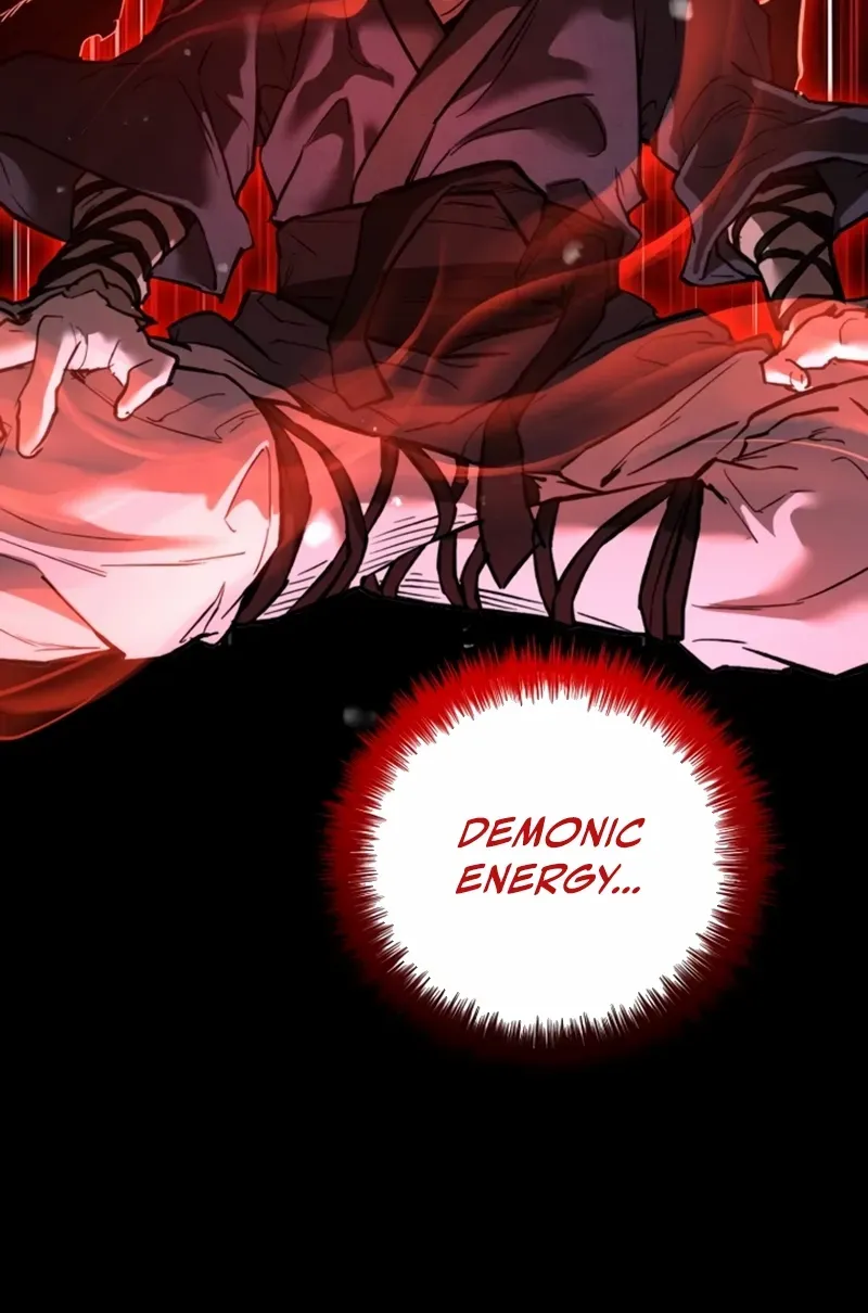 Unrivaled Spear Demon Chapter 17 page 75 - 