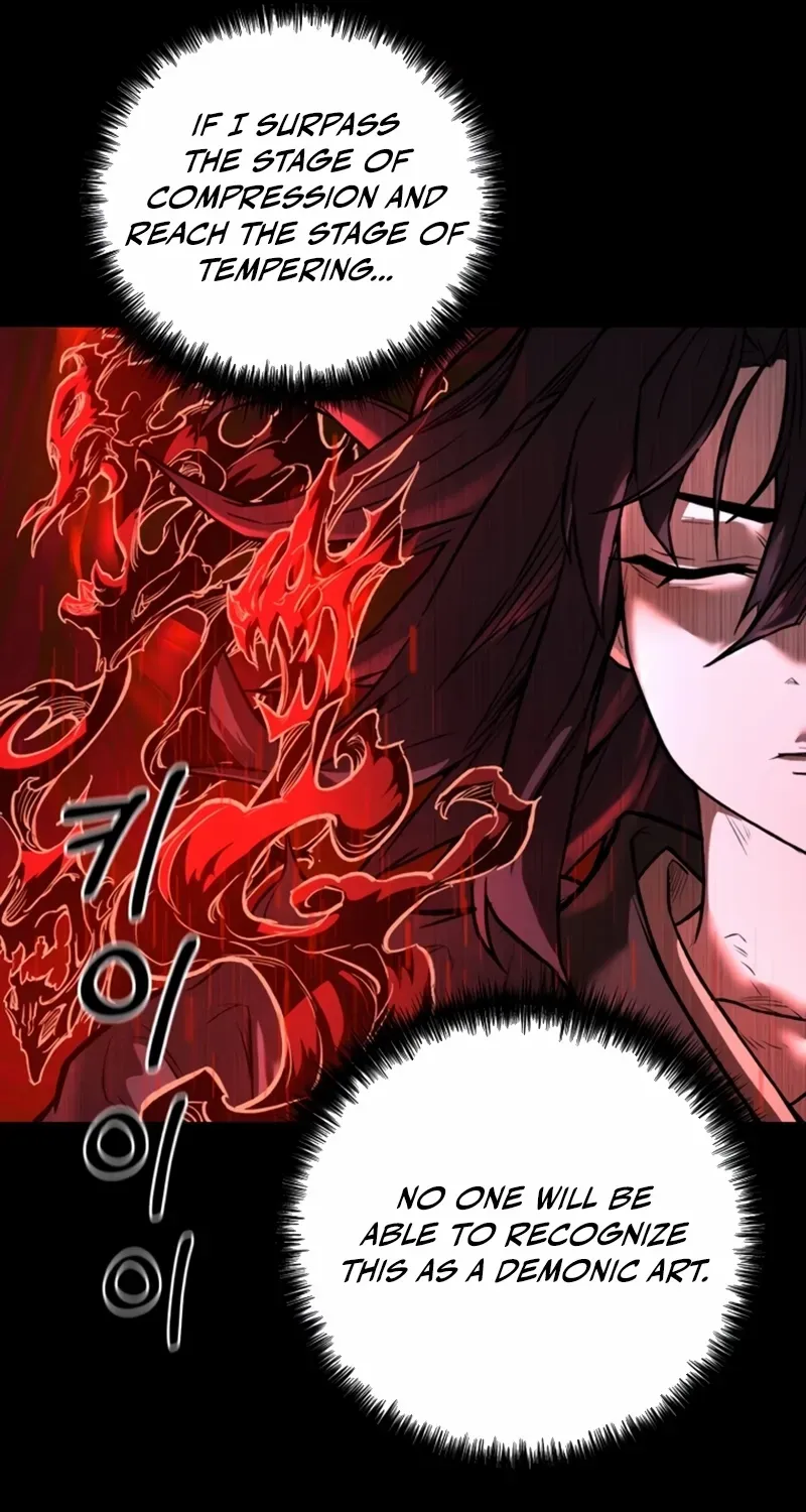 Unrivaled Spear Demon Chapter 17 page 76 - 