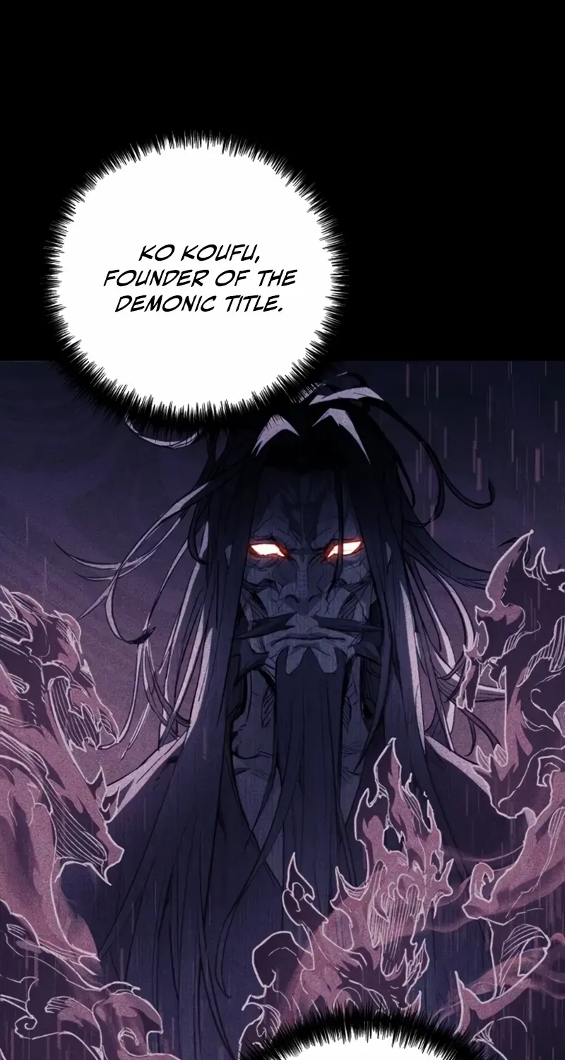 Unrivaled Spear Demon Chapter 17 page 77 - 