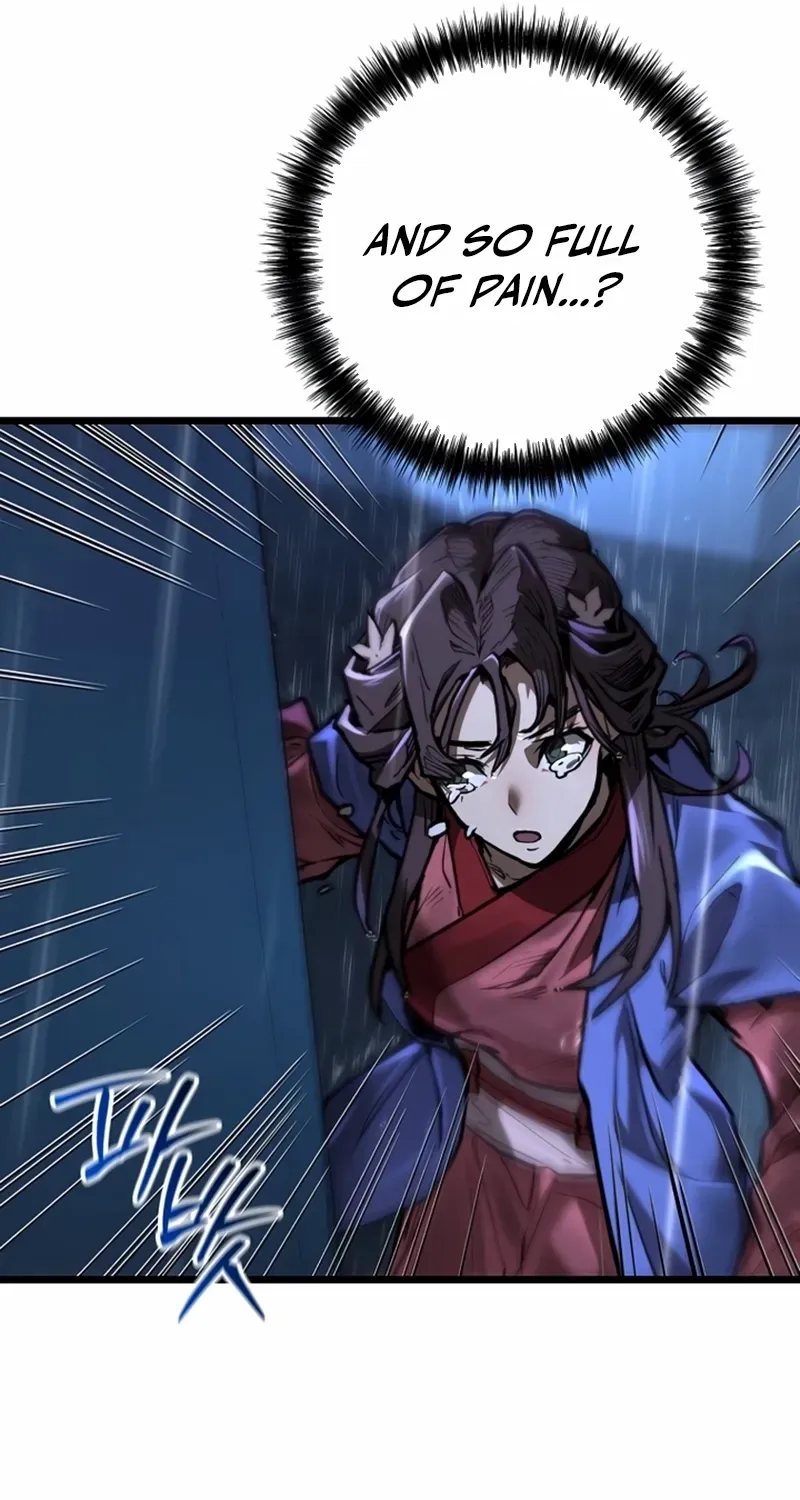 Unrivaled Spear Demon Chapter 17 page 9 - 