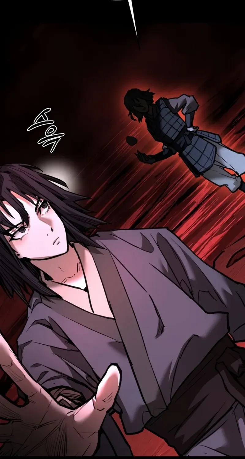 Unrivaled Spear Demon Chapter 17 page 91 - 