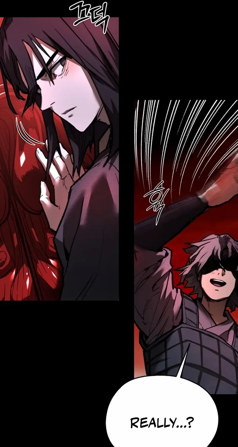 Unrivaled Spear Demon Chapter 17 page 93 - 