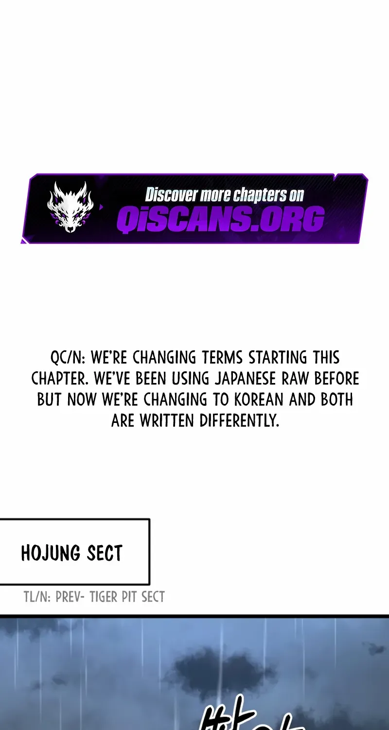 Unrivaled Spear Demon Chapter 18 page 1 - 