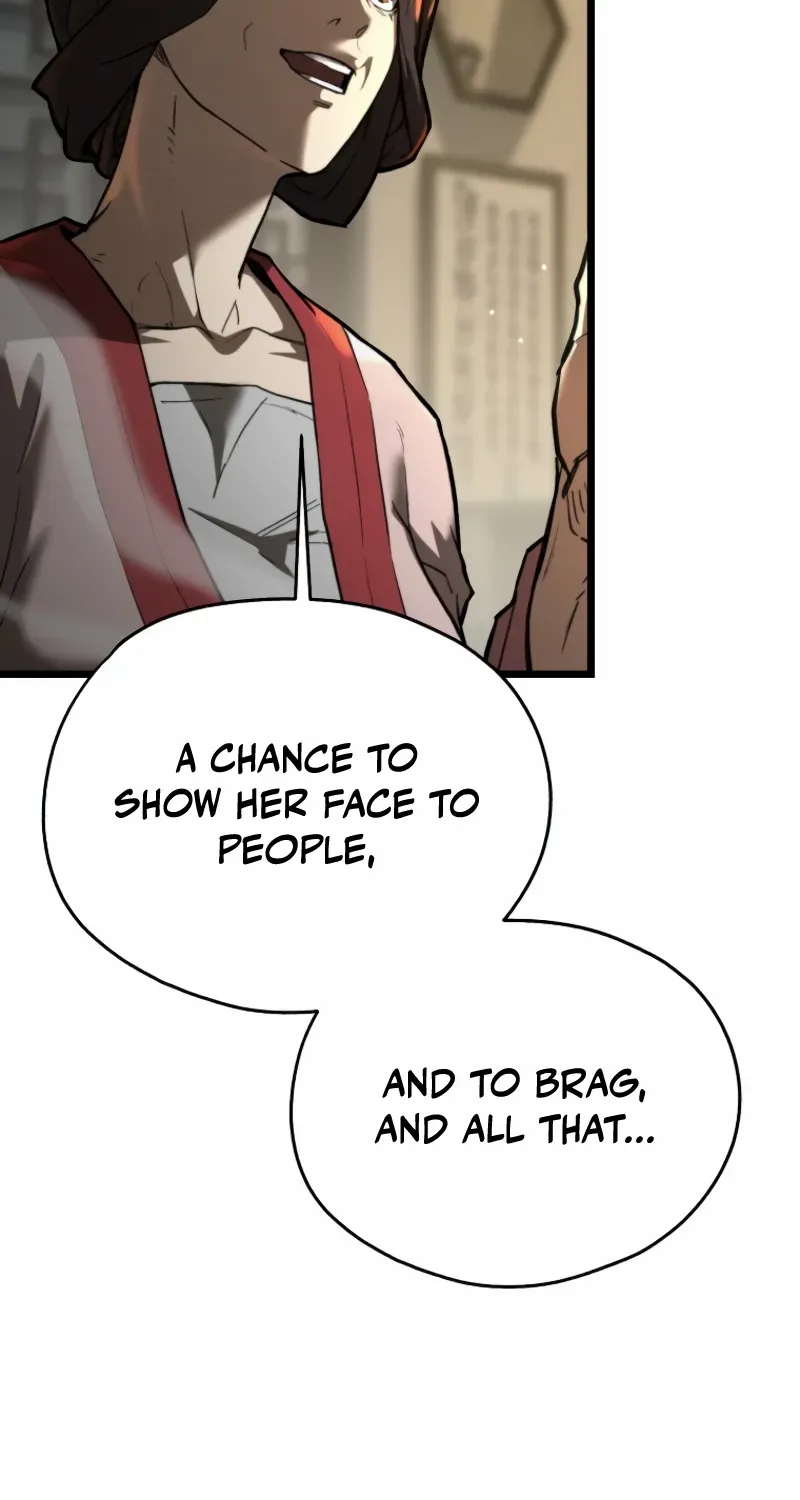 Unrivaled Spear Demon Chapter 18 page 12 - 