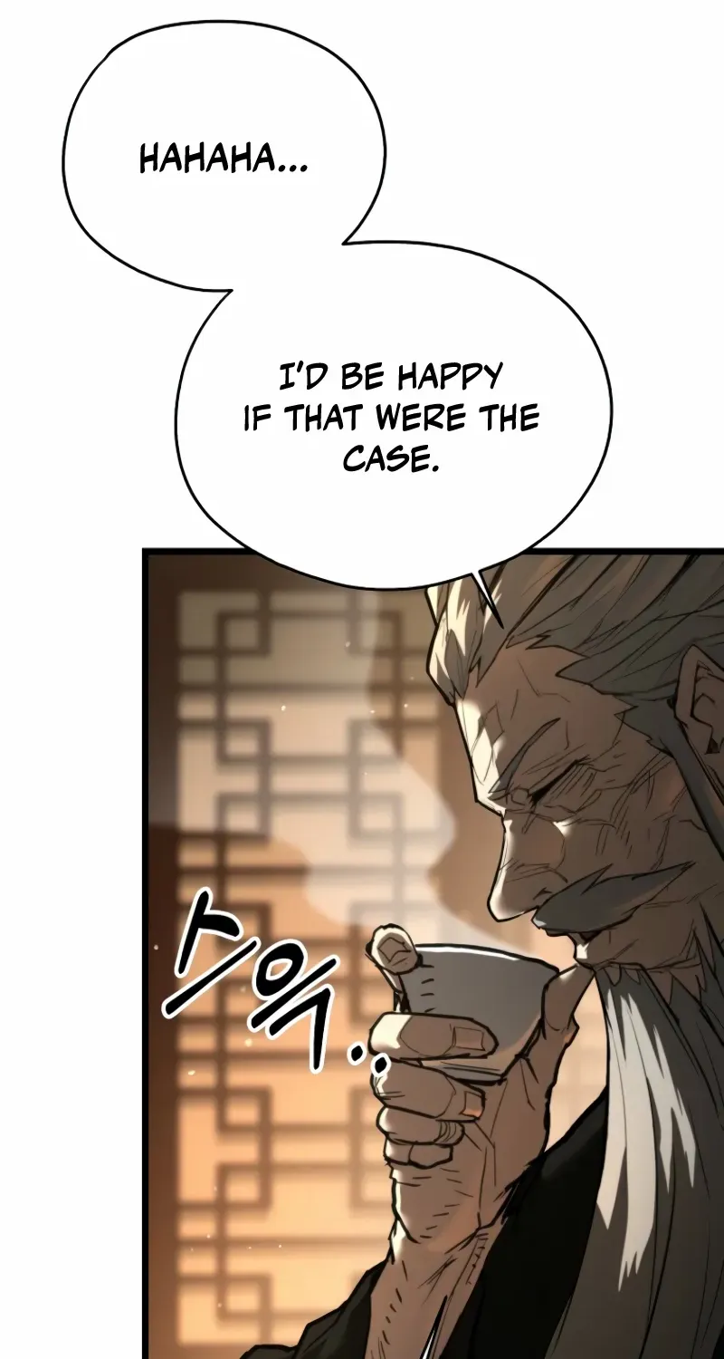 Unrivaled Spear Demon Chapter 18 page 13 - 