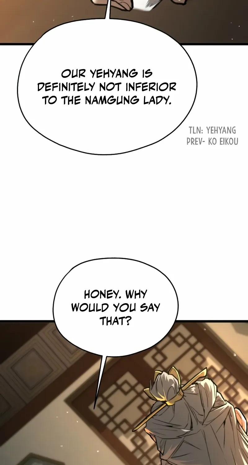 Unrivaled Spear Demon Chapter 18 page 15 - 