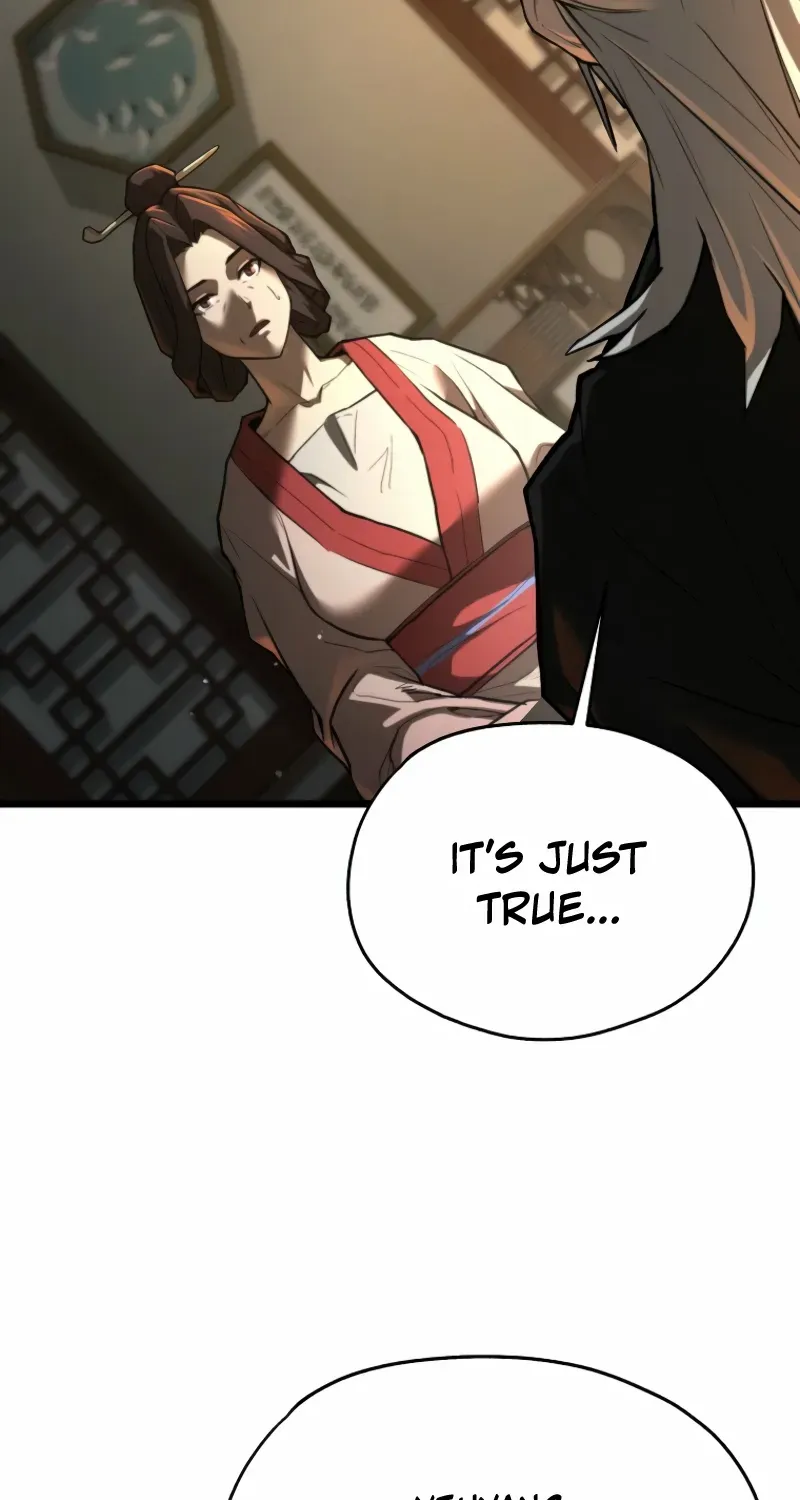 Unrivaled Spear Demon Chapter 18 page 16 - 