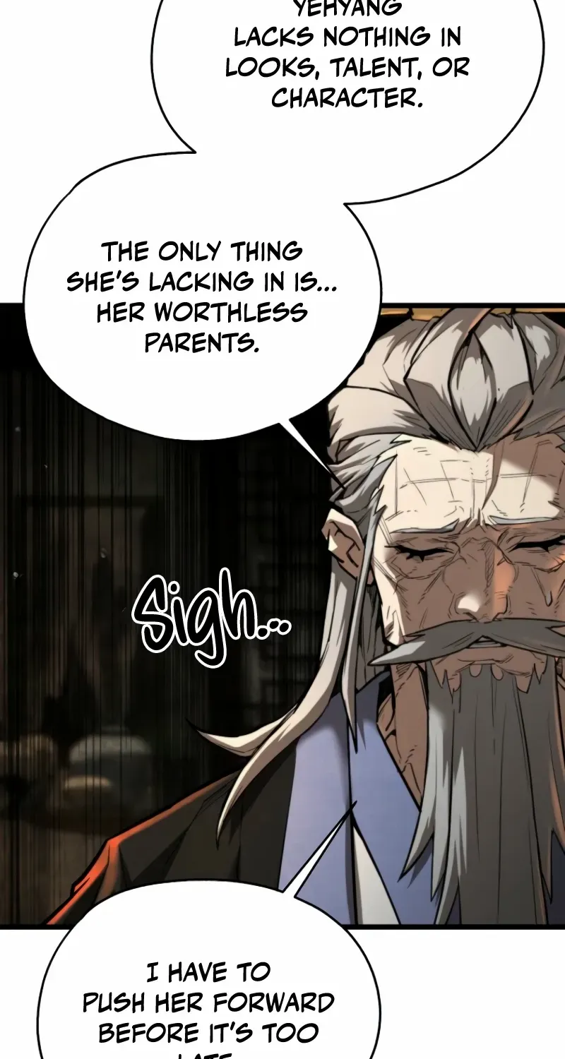 Unrivaled Spear Demon Chapter 18 page 17 - 