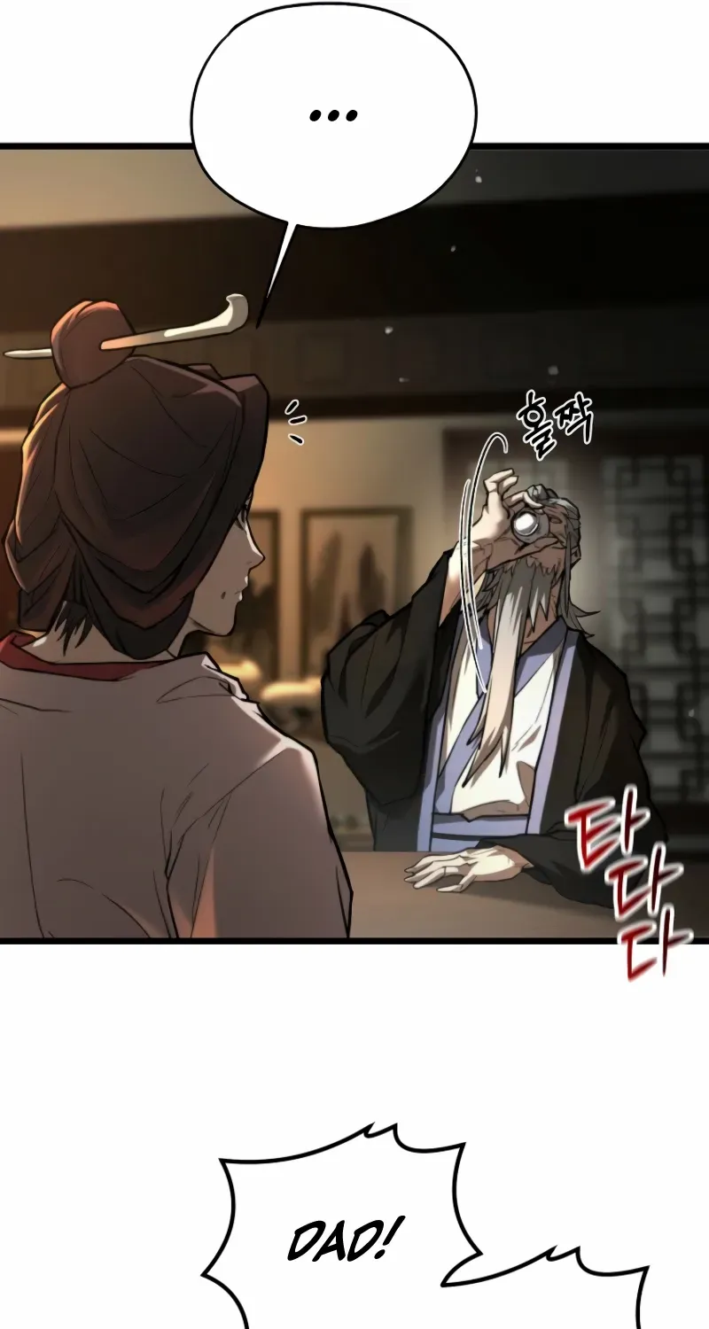 Unrivaled Spear Demon Chapter 18 page 19 - 