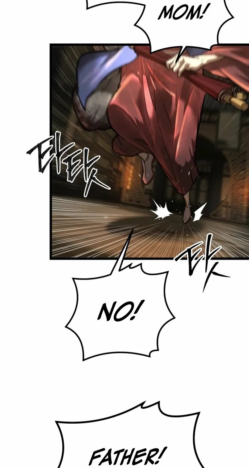 Unrivaled Spear Demon Chapter 18 page 20 - 