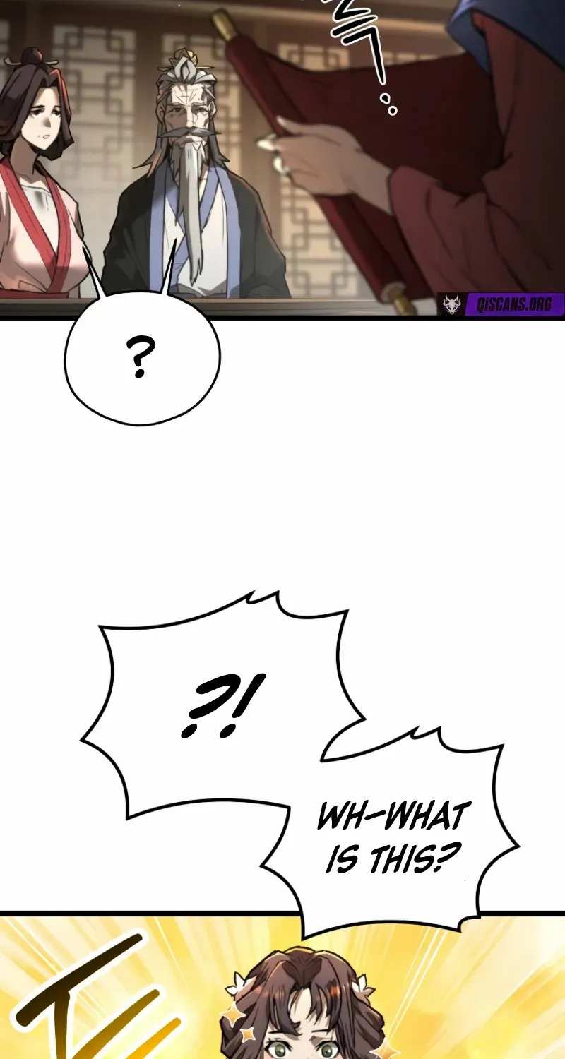 Unrivaled Spear Demon Chapter 18 page 23 - 