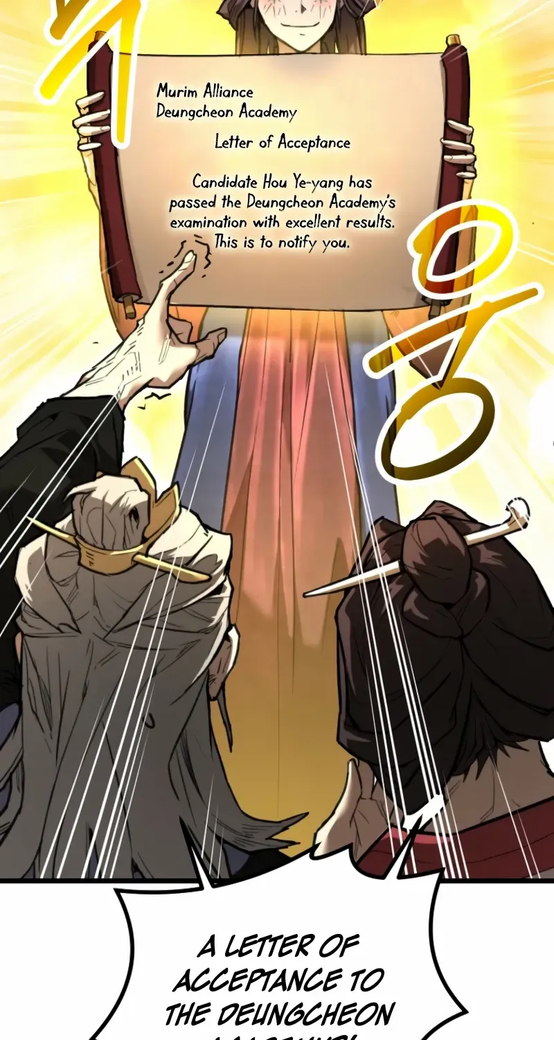 Unrivaled Spear Demon Chapter 18 page 24 - 