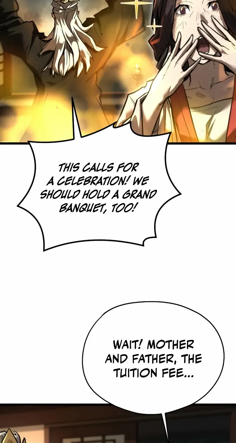 Unrivaled Spear Demon Chapter 18 page 26 - 