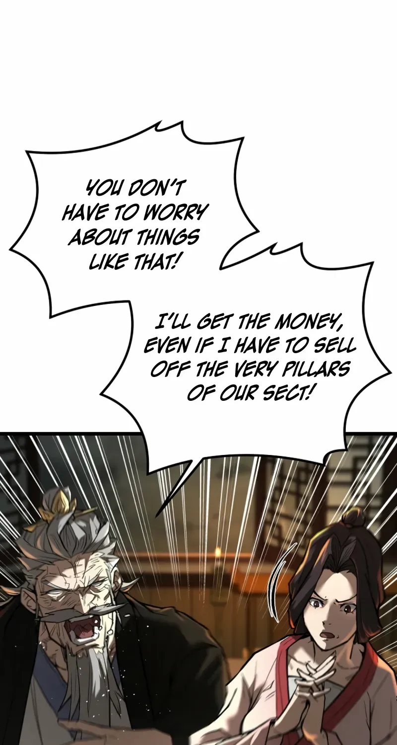 Unrivaled Spear Demon Chapter 18 page 28 - 