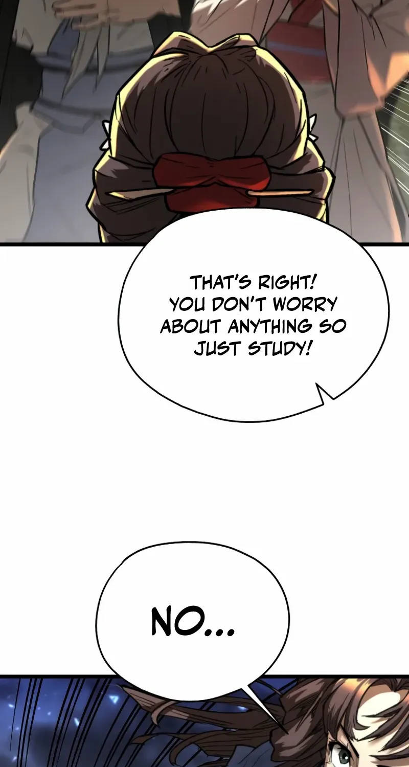 Unrivaled Spear Demon Chapter 18 page 29 - 