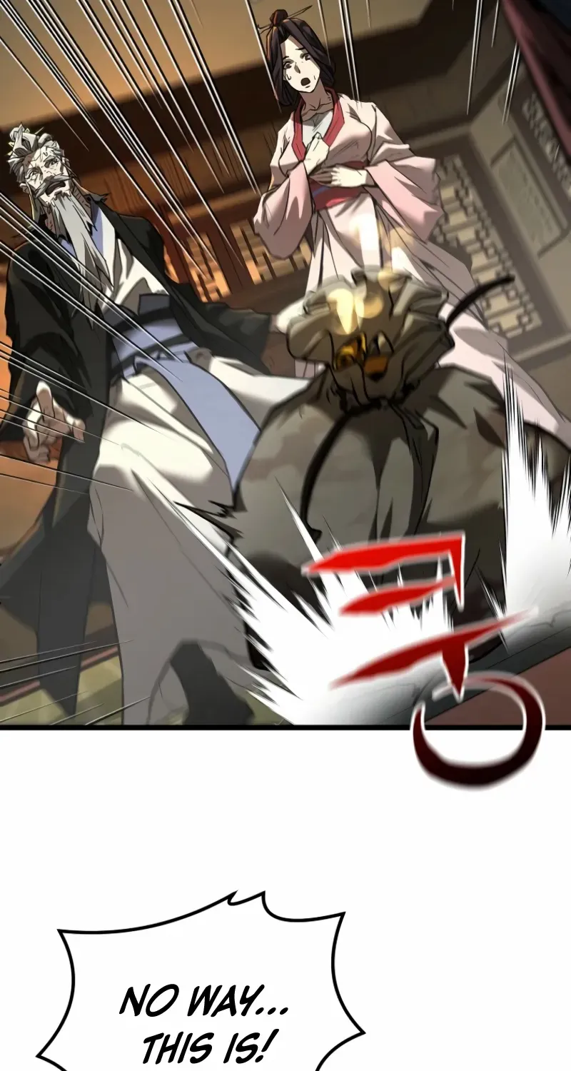 Unrivaled Spear Demon Chapter 18 page 31 - 