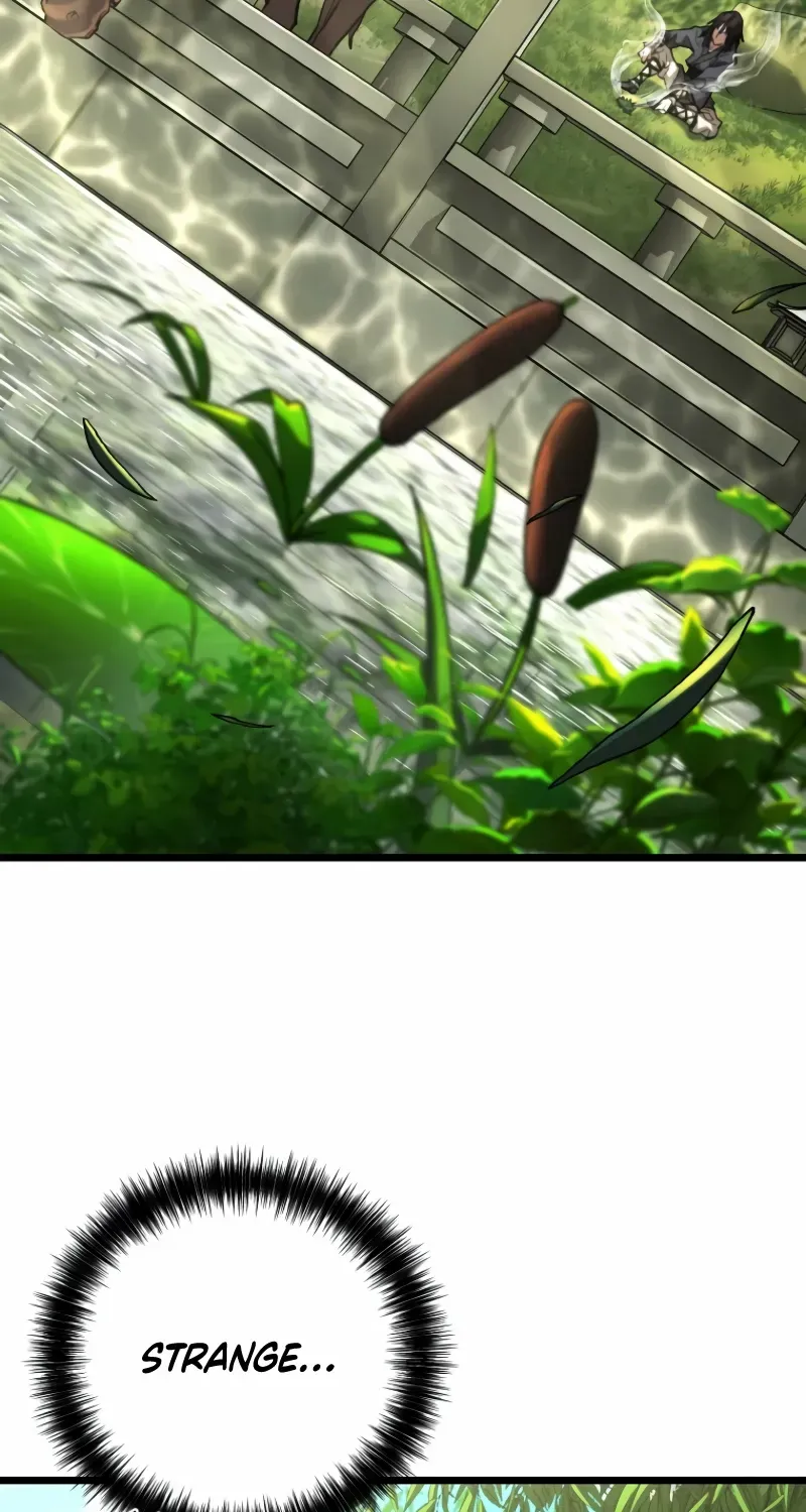 Unrivaled Spear Demon Chapter 18 page 39 - 