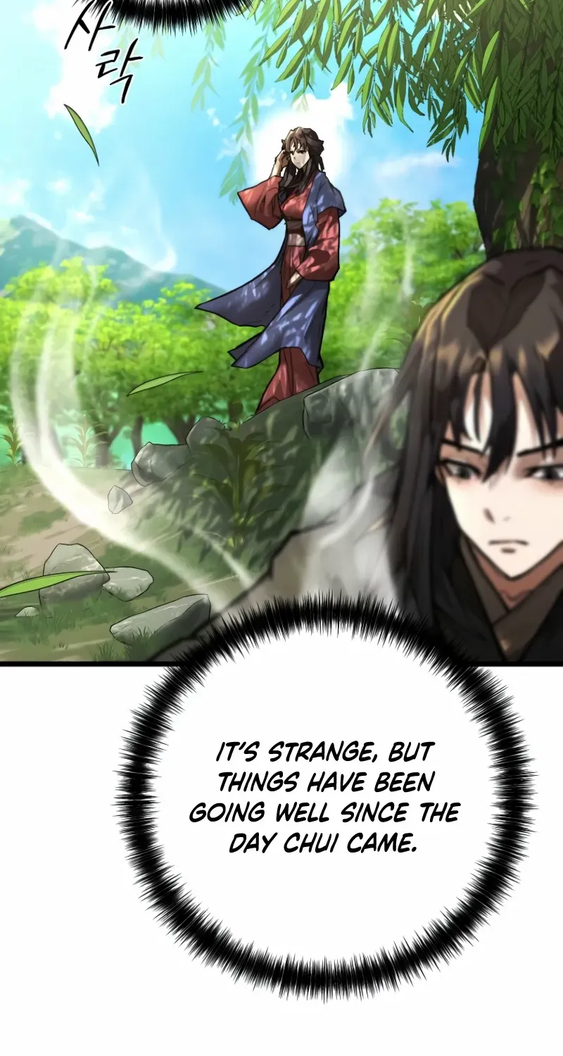 Unrivaled Spear Demon Chapter 18 page 40 - 