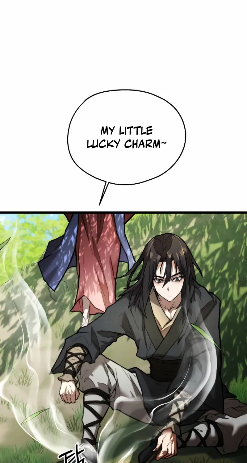 Unrivaled Spear Demon Chapter 18 page 41 - 