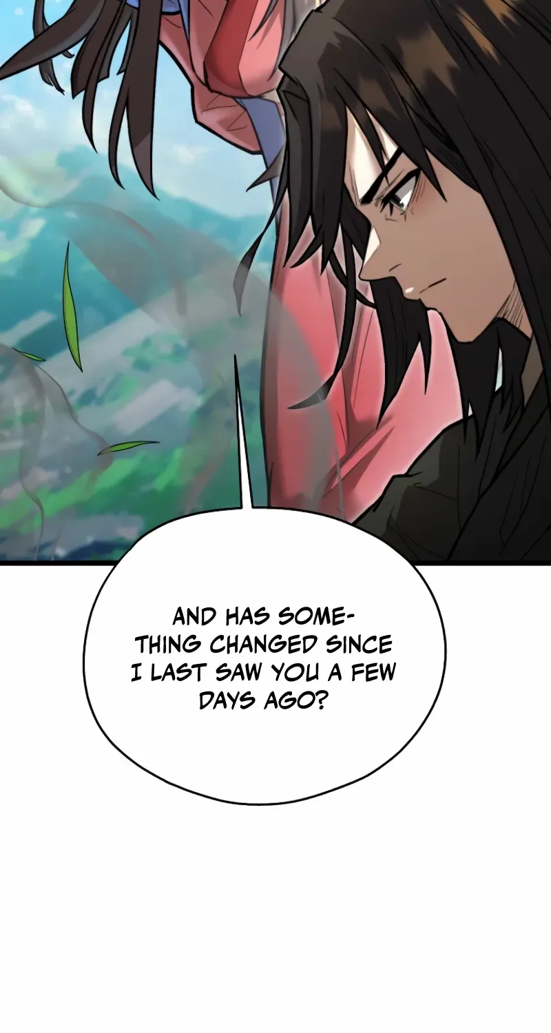 Unrivaled Spear Demon Chapter 18 page 43 - 