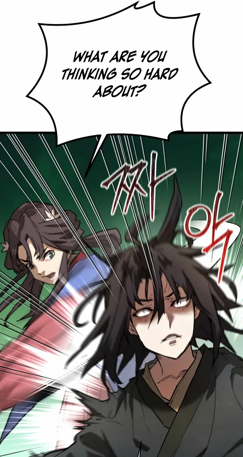 Unrivaled Spear Demon Chapter 18 page 46 - 