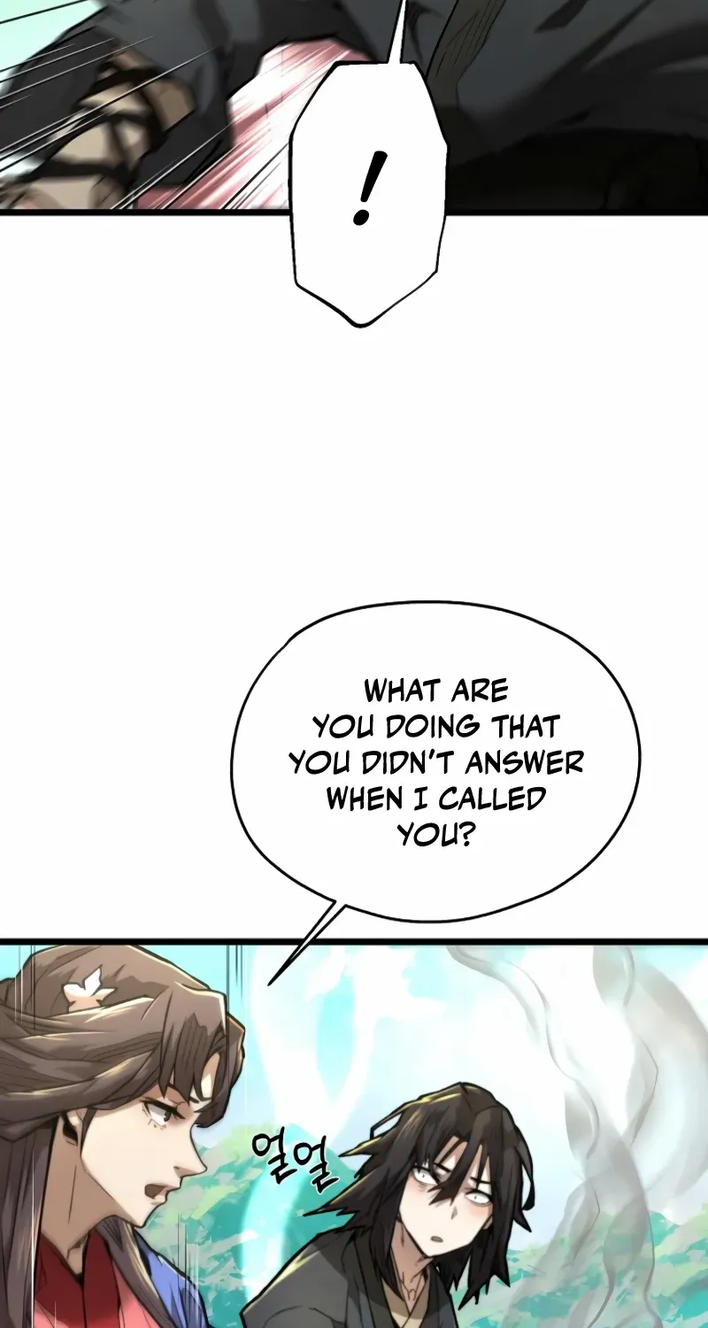 Unrivaled Spear Demon Chapter 18 page 47 - 