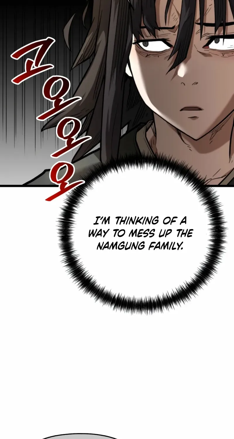 Unrivaled Spear Demon Chapter 18 page 49 - 