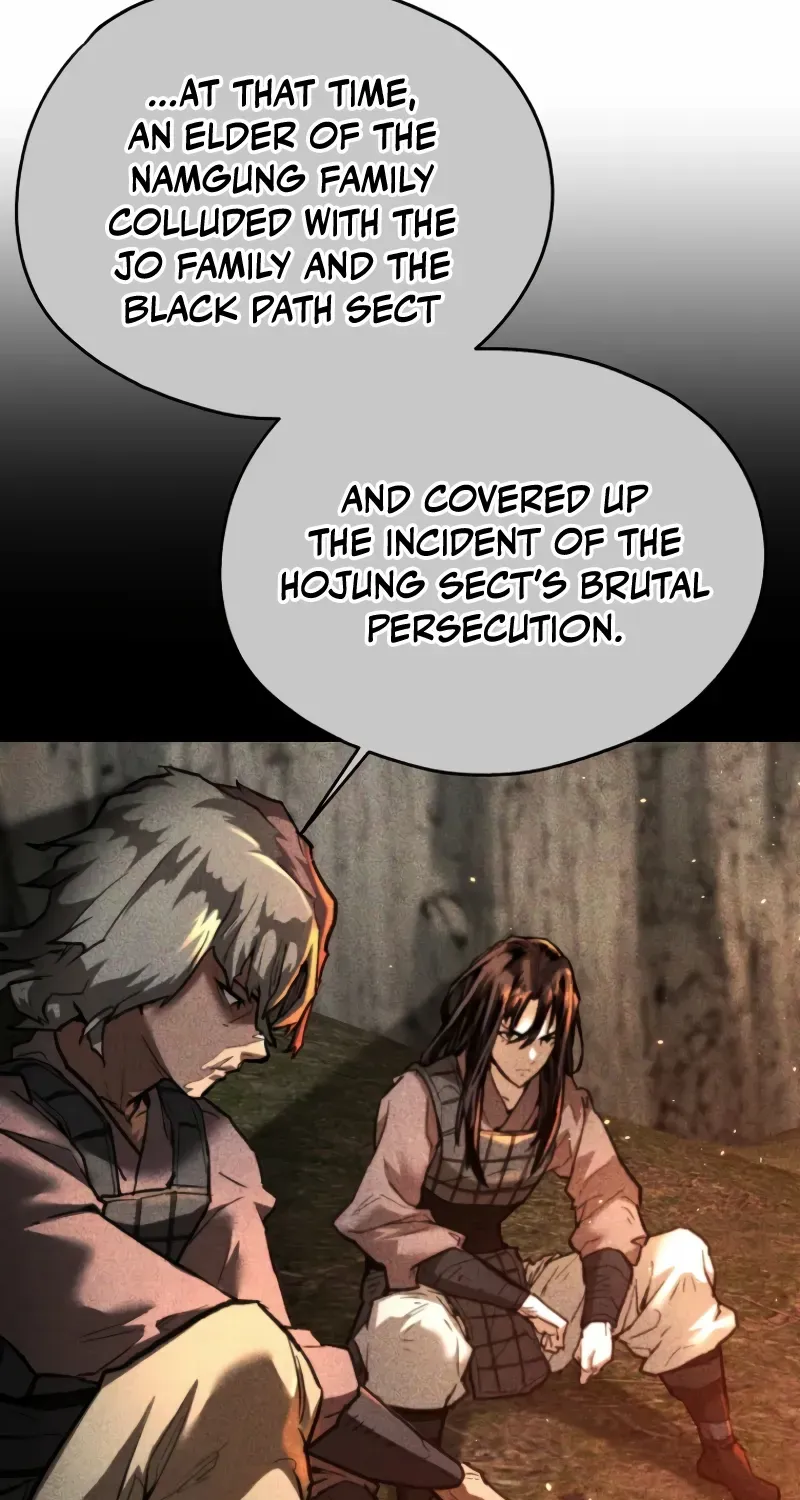 Unrivaled Spear Demon Chapter 18 page 50 - 
