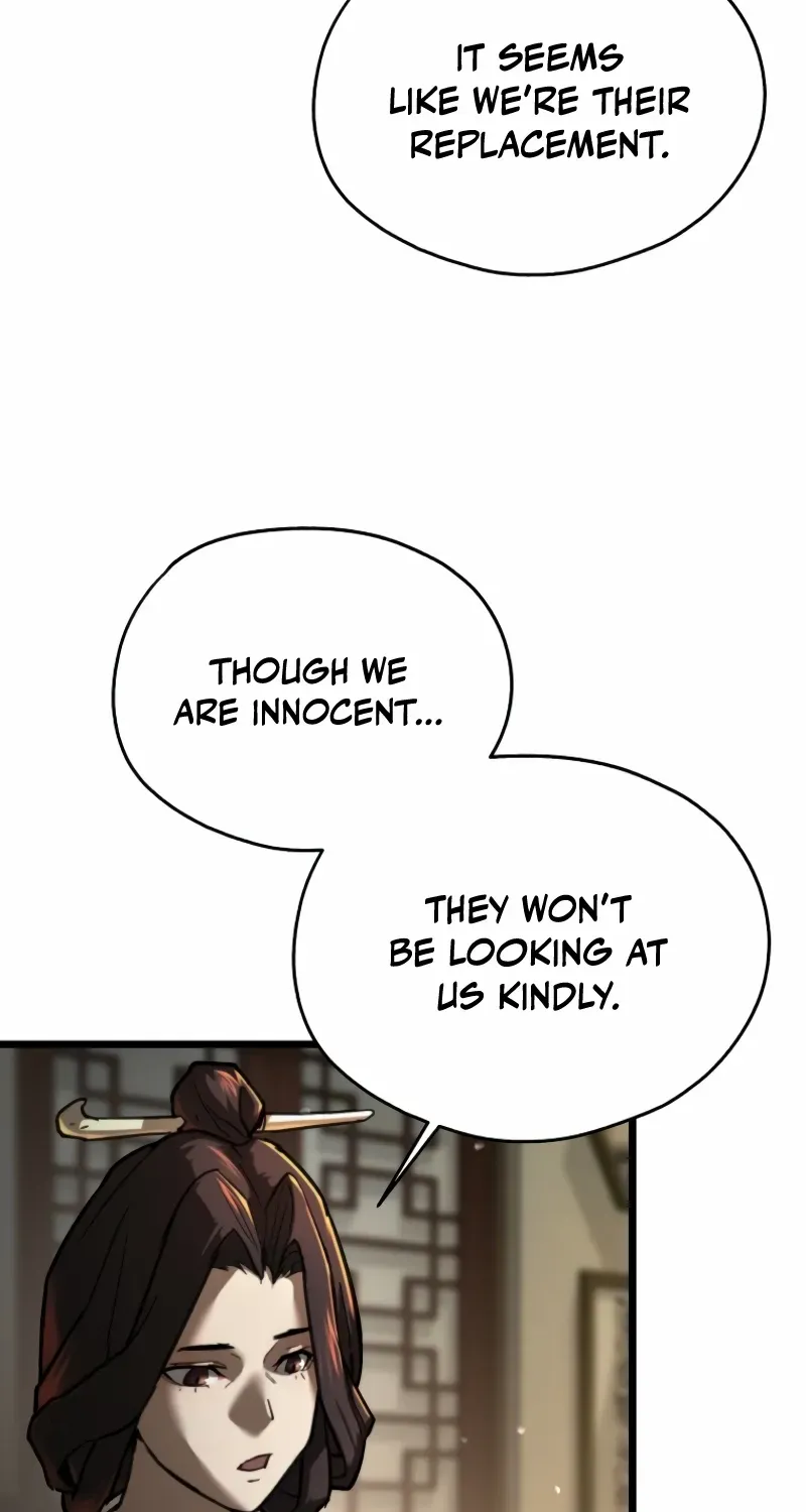 Unrivaled Spear Demon Chapter 18 page 6 - 