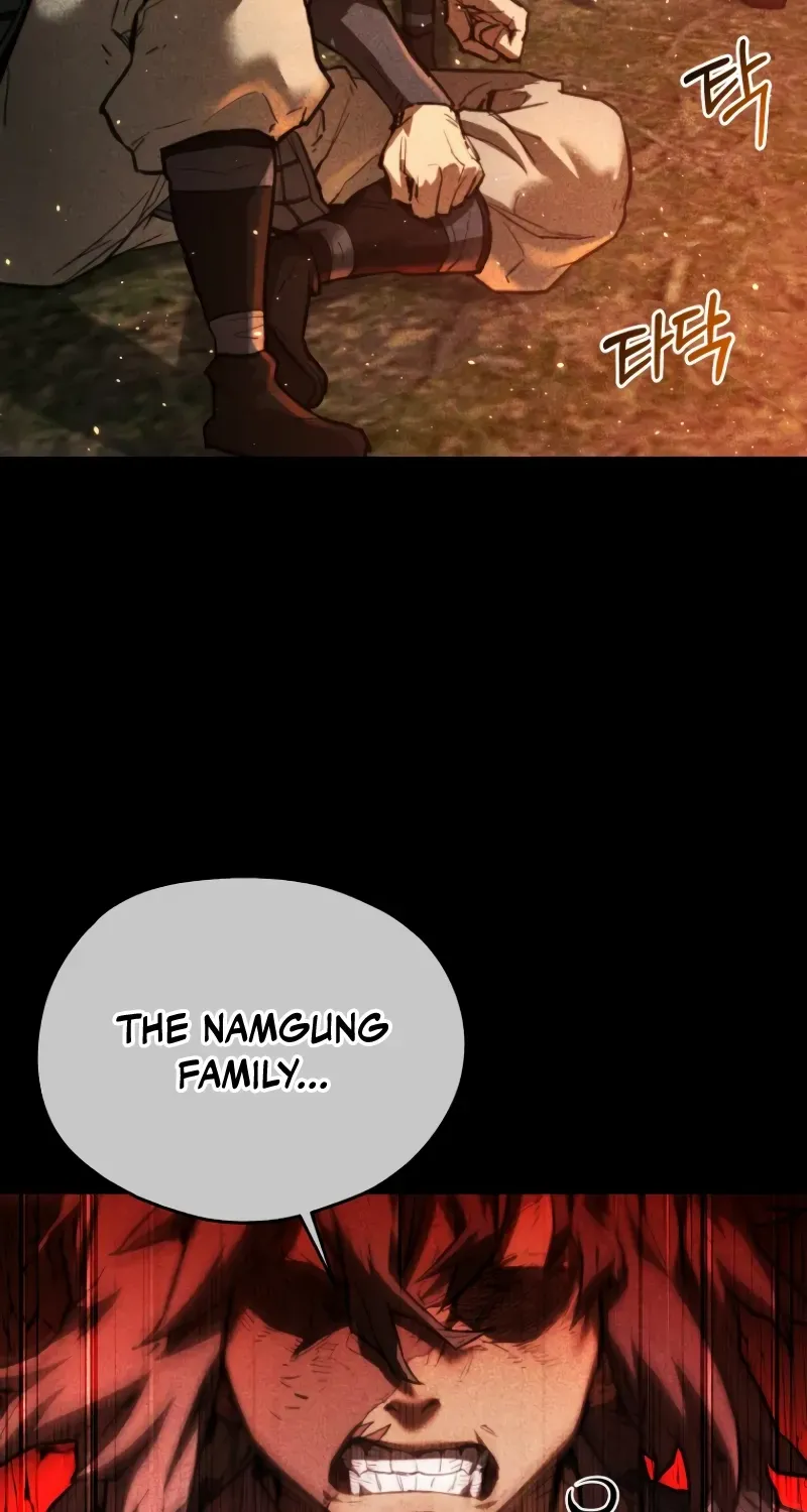 Unrivaled Spear Demon Chapter 18 page 51 - 