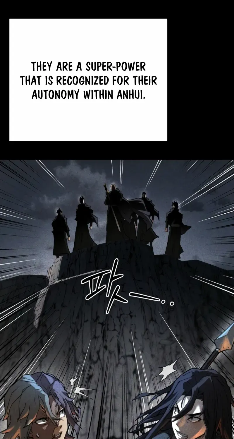 Unrivaled Spear Demon Chapter 18 page 53 - 