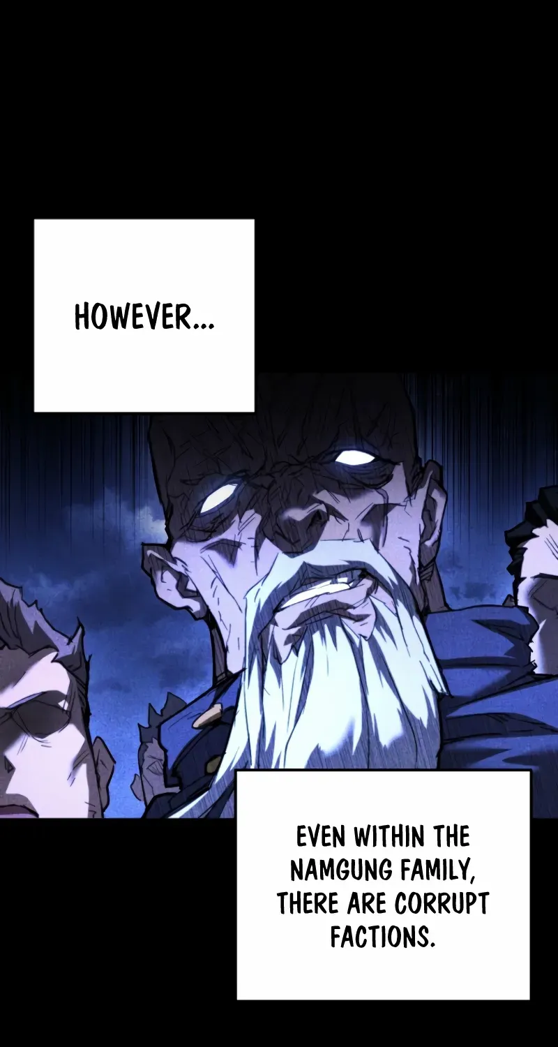 Unrivaled Spear Demon Chapter 18 page 55 - 