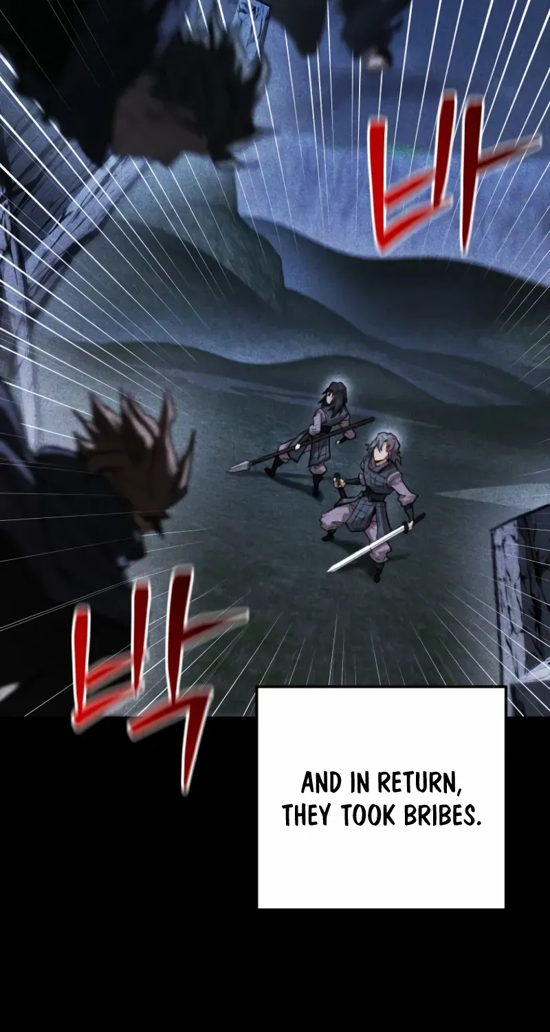 Unrivaled Spear Demon Chapter 18 page 57 - 