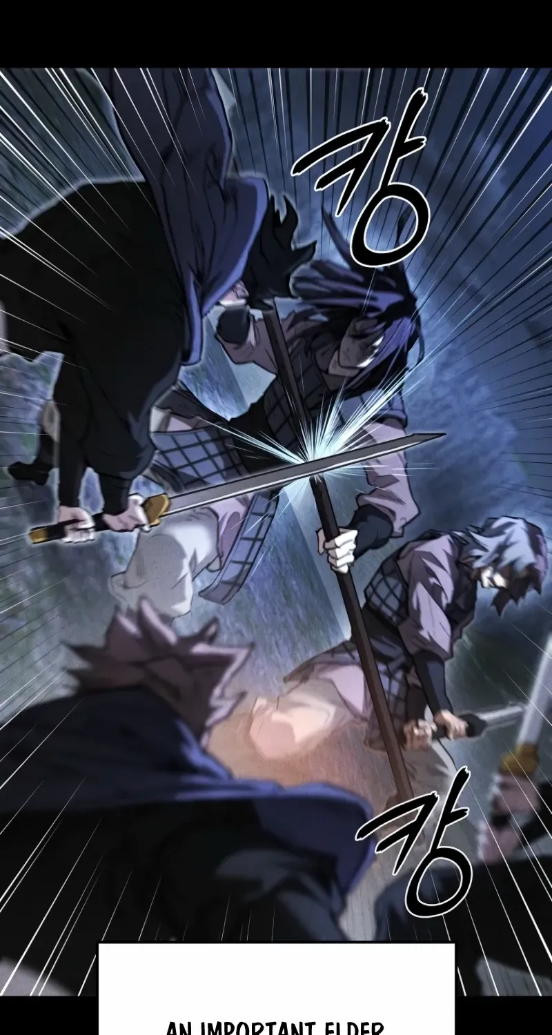 Unrivaled Spear Demon Chapter 18 page 58 - 