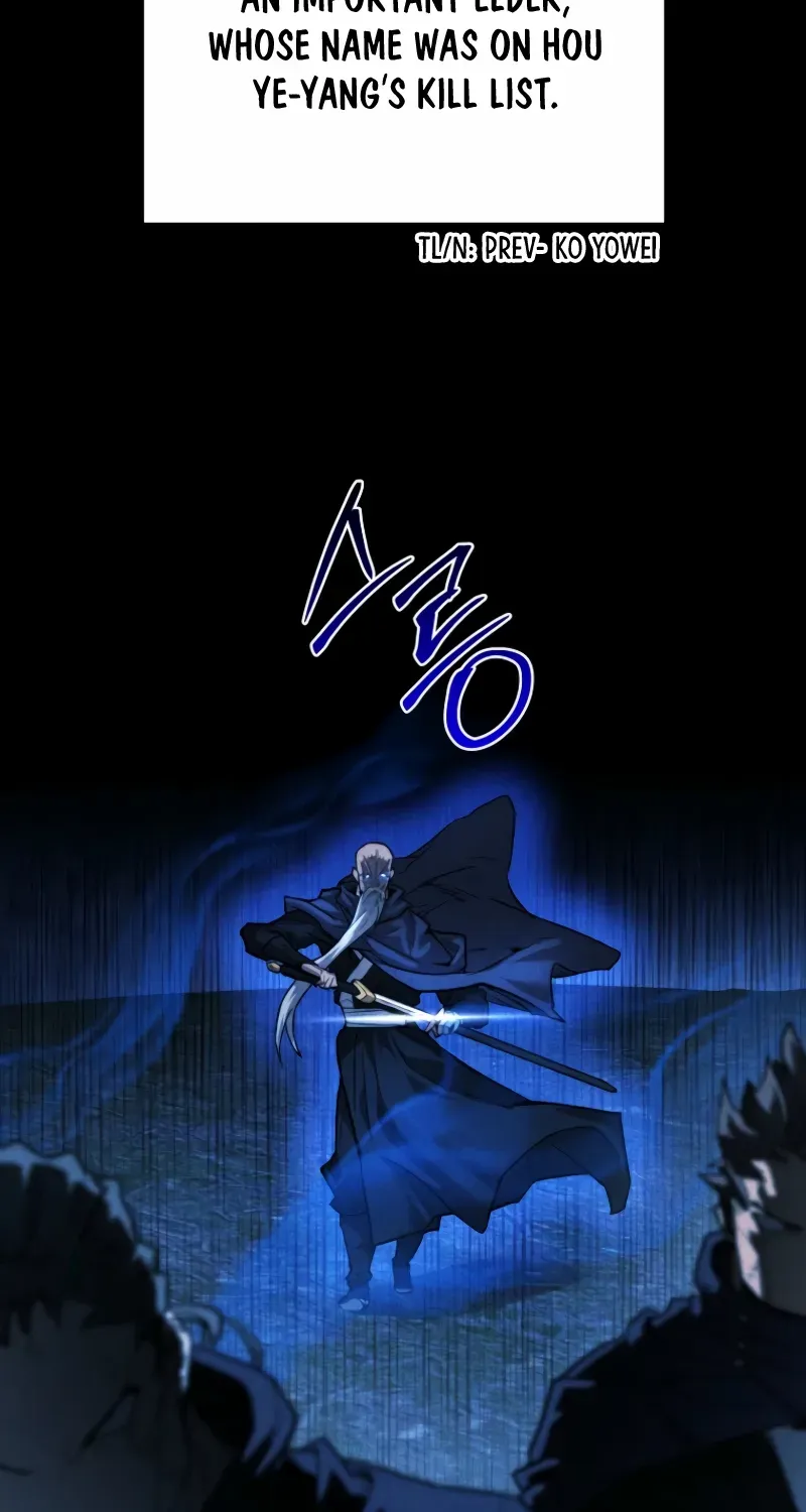 Unrivaled Spear Demon Chapter 18 page 59 - 