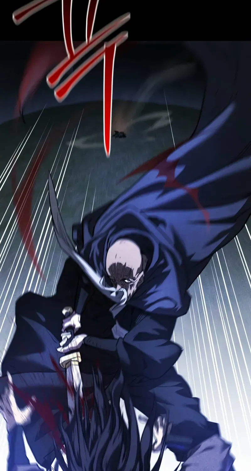 Unrivaled Spear Demon Chapter 18 page 61 - 